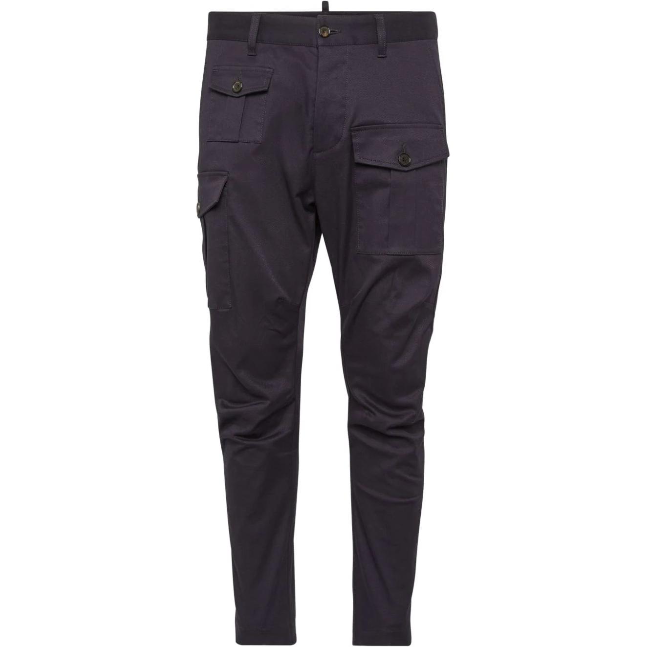 DSQUARED 2 Dsquared2 сексуальные карго штаны
DSQUARED 2 Dsquared2 сексуальные карго штаны