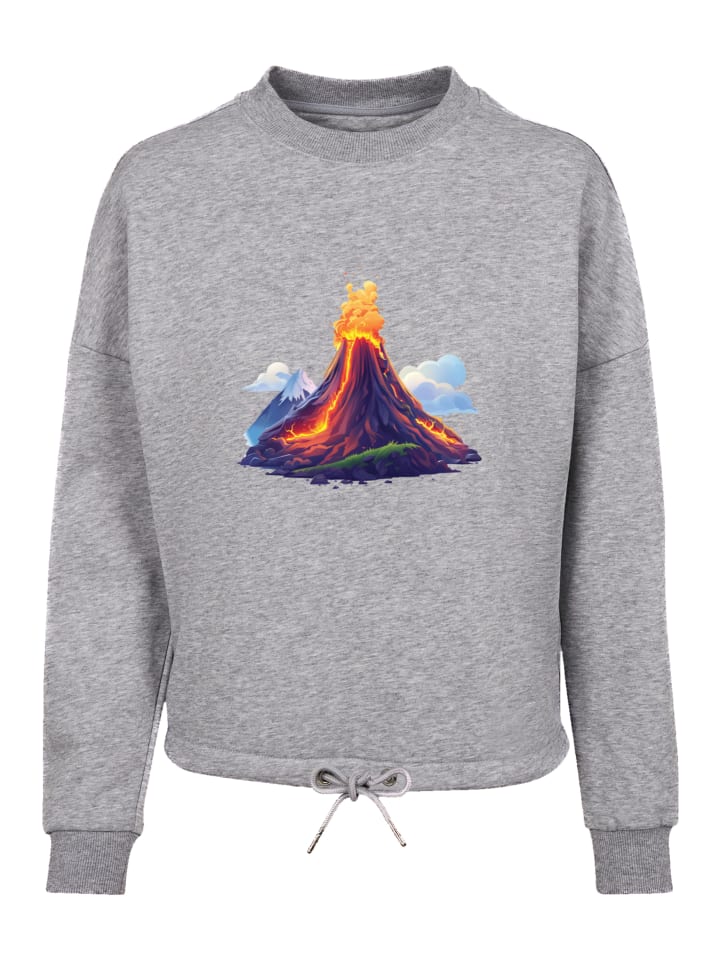 Толстовка F4NT4STIC, пятнистый серый
Толстовка F4NT4STIC, пятнистый серый