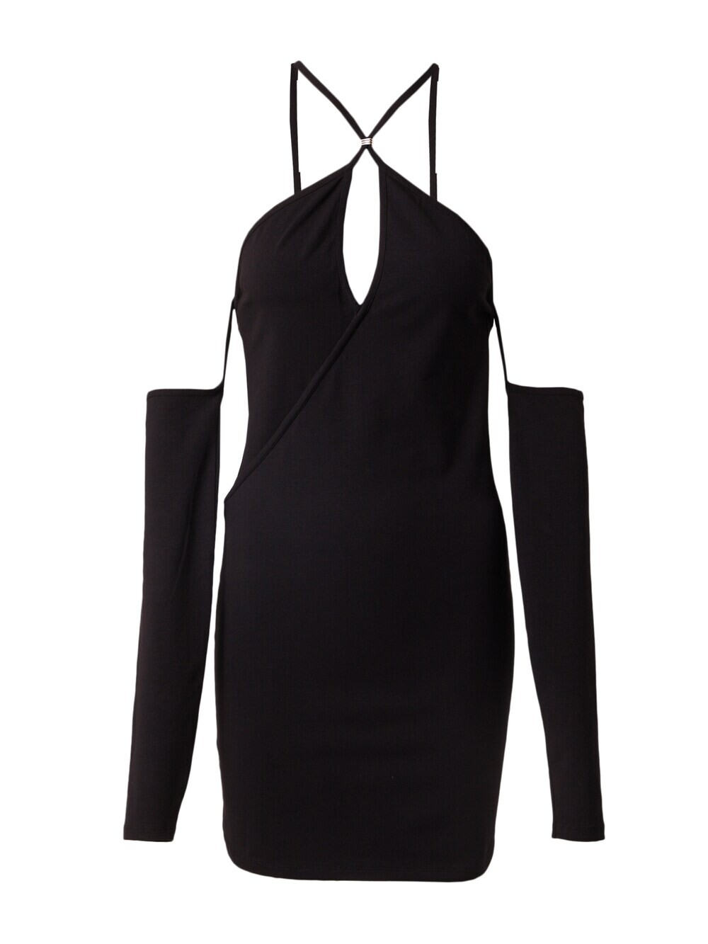 Платье About You Juna, черный
Платье About You Juna, черный