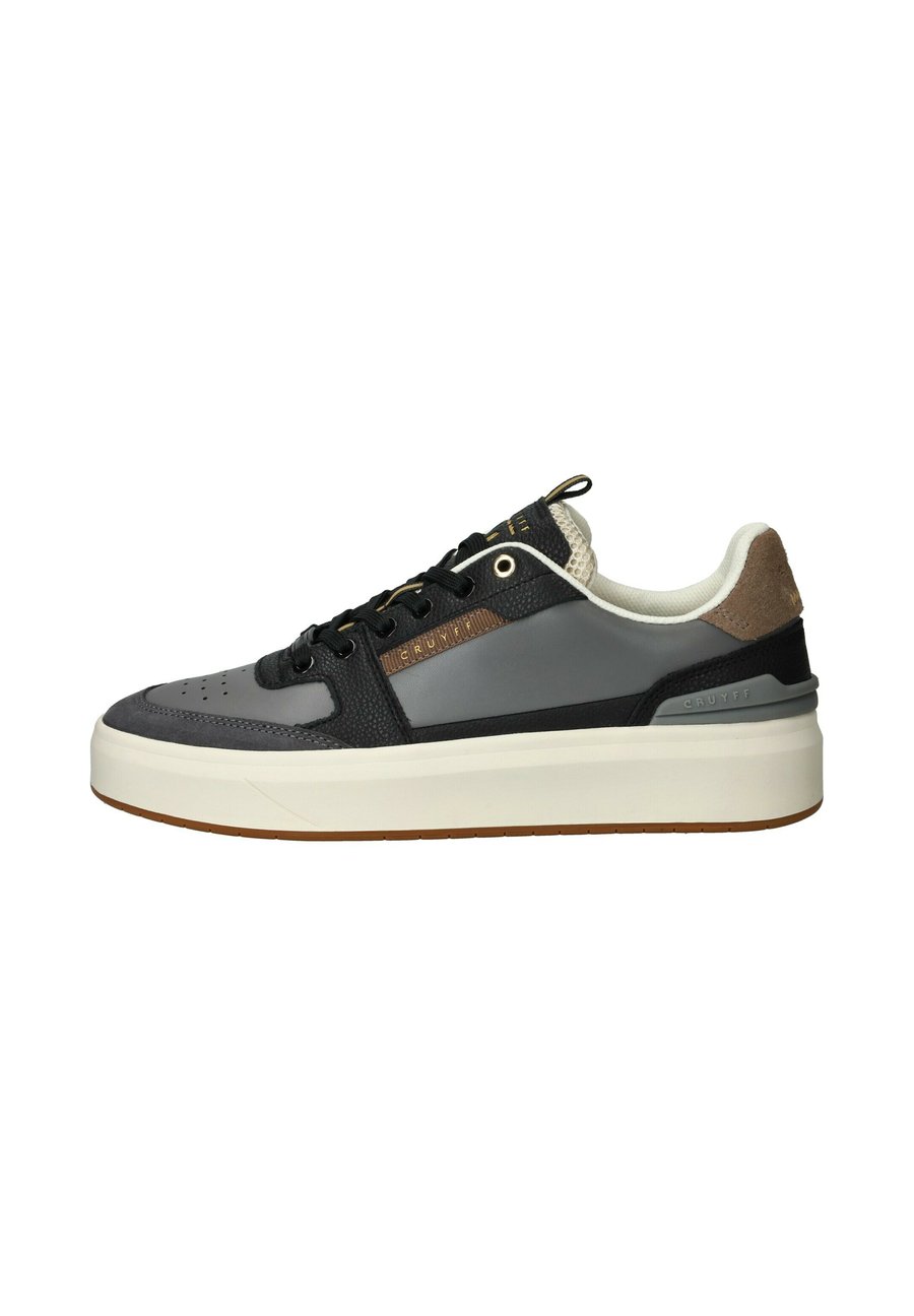 Кроссовки Cruyff ENDORSED, Grijs/Grey
Кроссовки Cruyff ENDORSED, Grijs/Grey