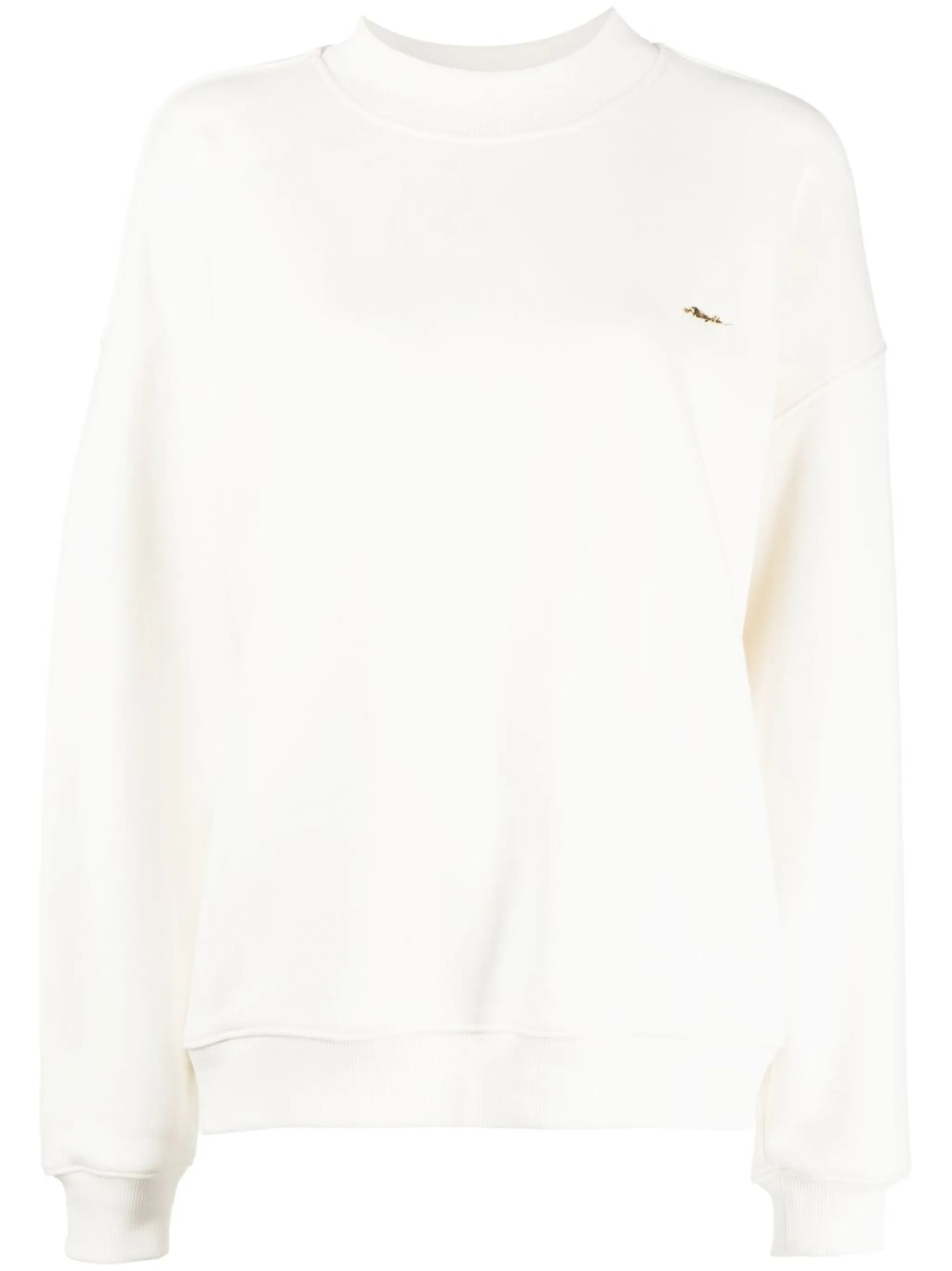 Толстовка с логотипом 3.1 Phillip Lim, белый
Толстовка с логотипом 3.1 Phillip Lim, белый