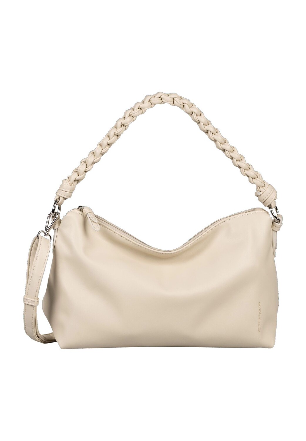 Женская сумка через плечо из искусственной кожи на молнии TOM TAILOR, кремовый, Бежевый, Женская сумка через плечо из искусственной кожи на молнии TOM TAILOR, кремовый
Женская сумка через плечо из искусственной кожи на молнии TOM TAILOR, кремовый, Бежевый, Женская сумка через плечо из искусственной кожи на молнии TOM TAILOR, кремовый