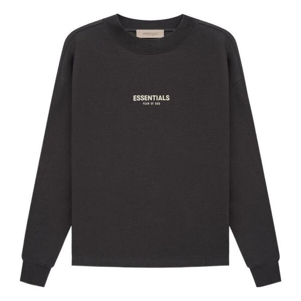 Толстовка Fear of God Essentials SS22 Relaxed Crewneck Iron
Толстовка Fear of God Essentials SS22 Relaxed Crewneck Iron