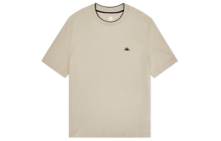 Футболка женская Kappa, sea sand-6324
Футболка женская Kappa, sea sand-6324