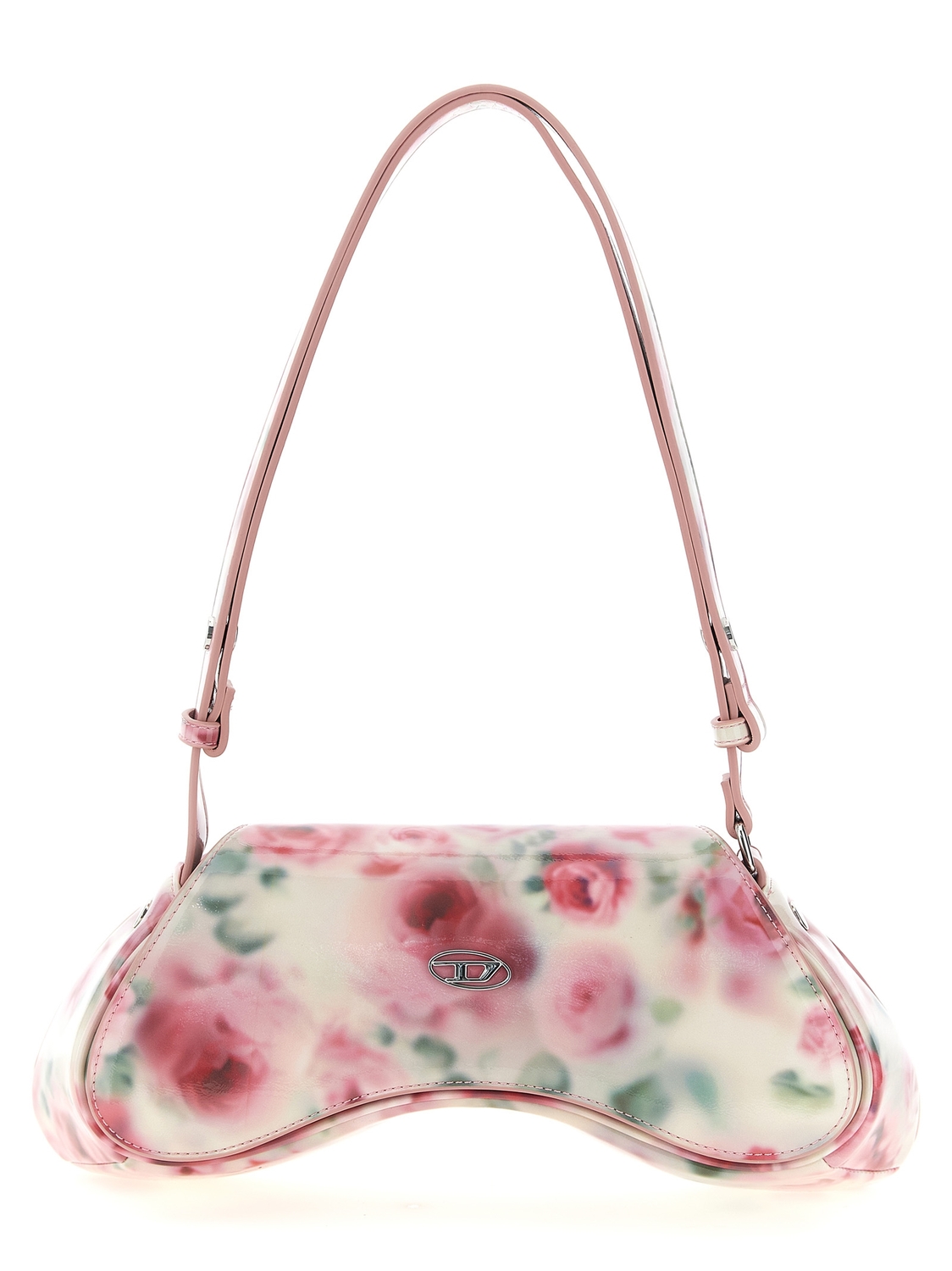 Сумка через плечо 'Play Crossbody' DIESEL, мультиколор
Сумка через плечо 'Play Crossbody' DIESEL, мультиколор