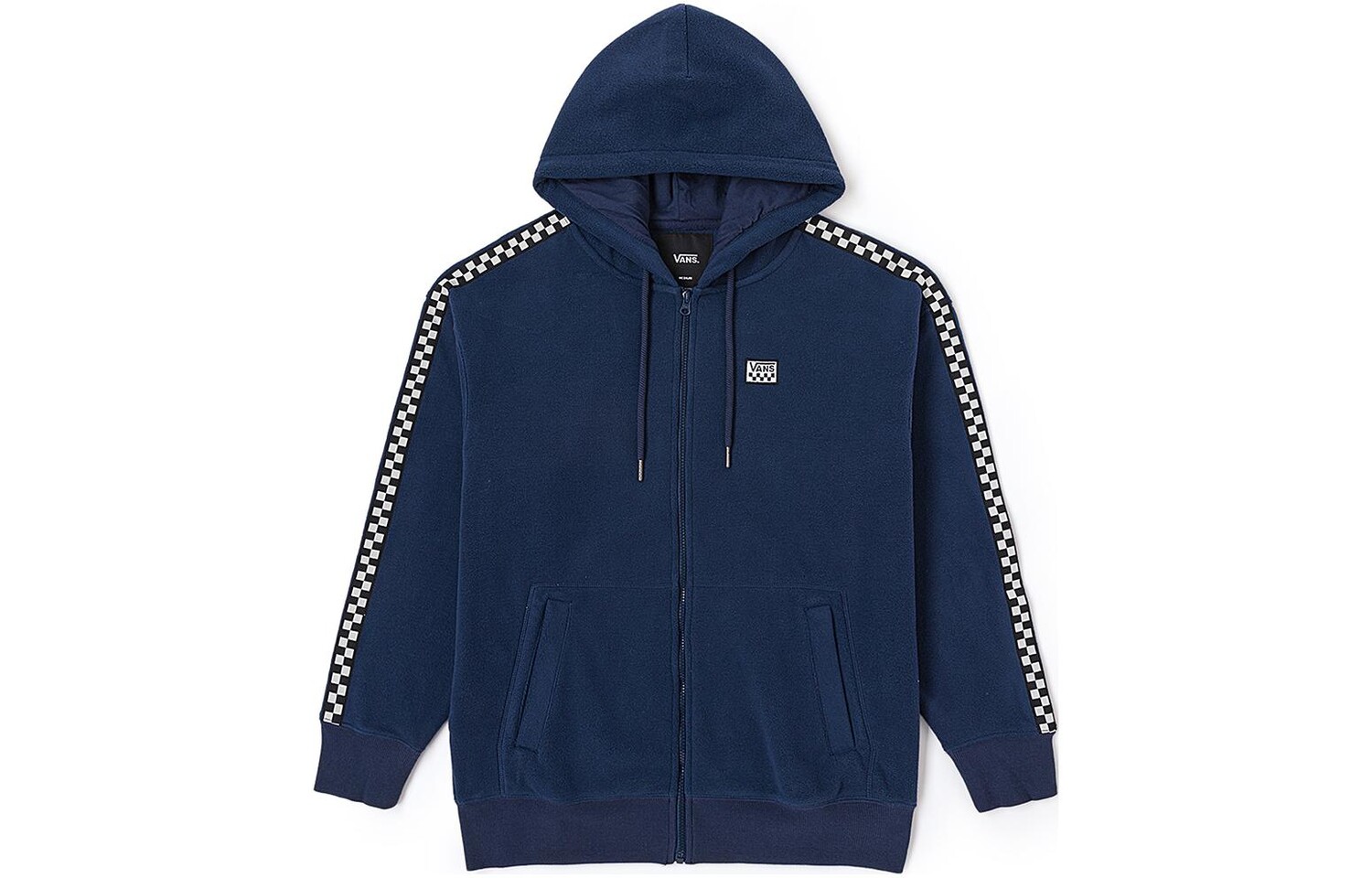 Толстовка мужская темно-синяя Vans, темно-синий
Толстовка мужская темно-синяя Vans, темно-синий
