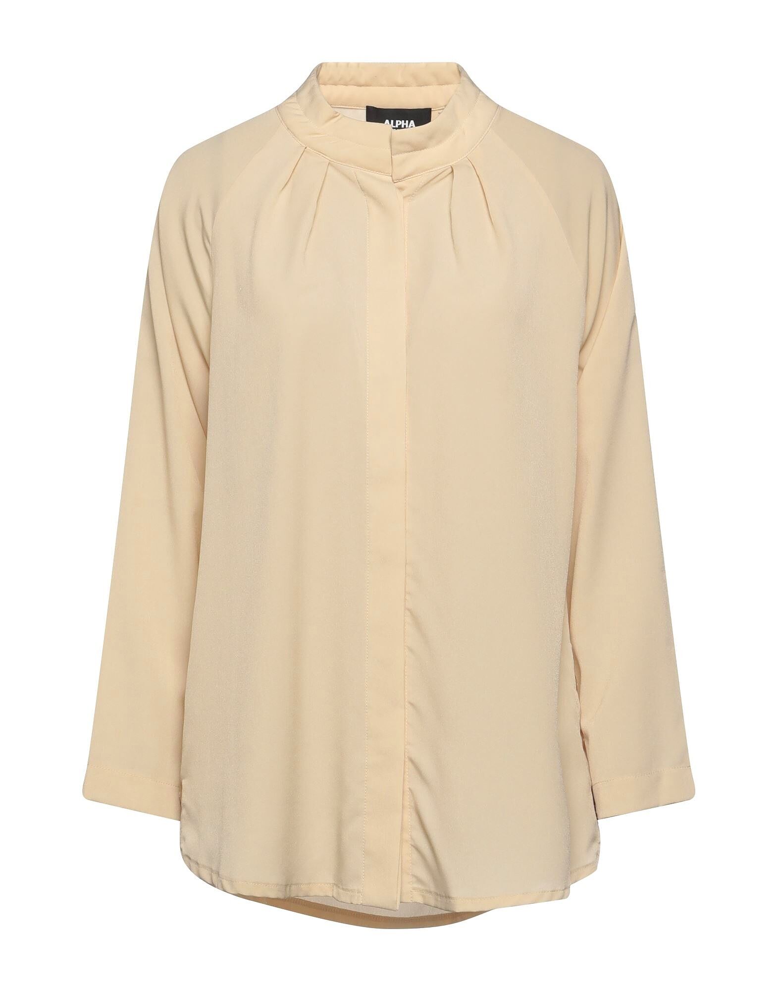 Рубашка Alpha Studio, бежевый
Рубашка Alpha Studio, бежевый