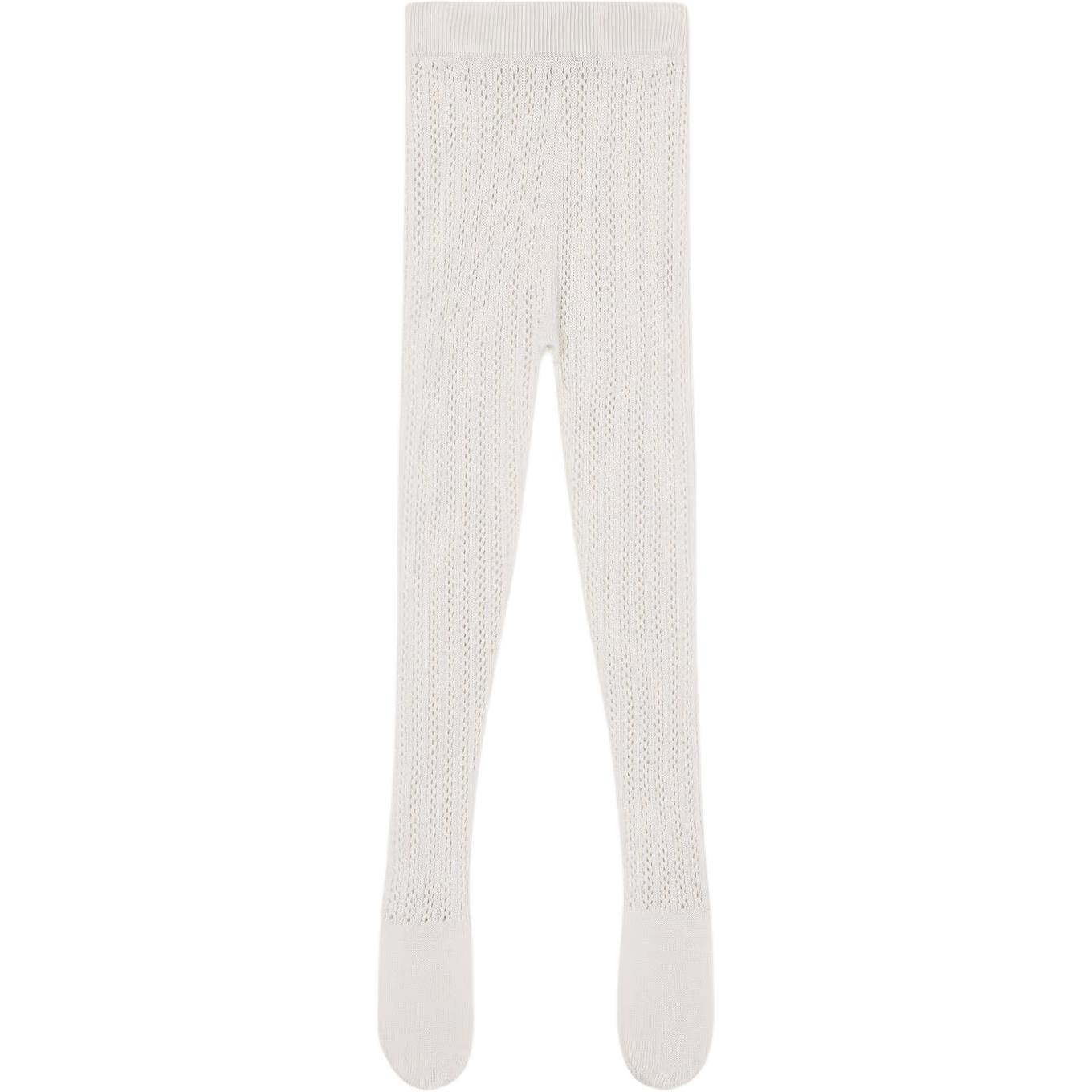 Детские леггинсы Moderate Loro Piana, белый
Детские леггинсы Moderate Loro Piana, белый