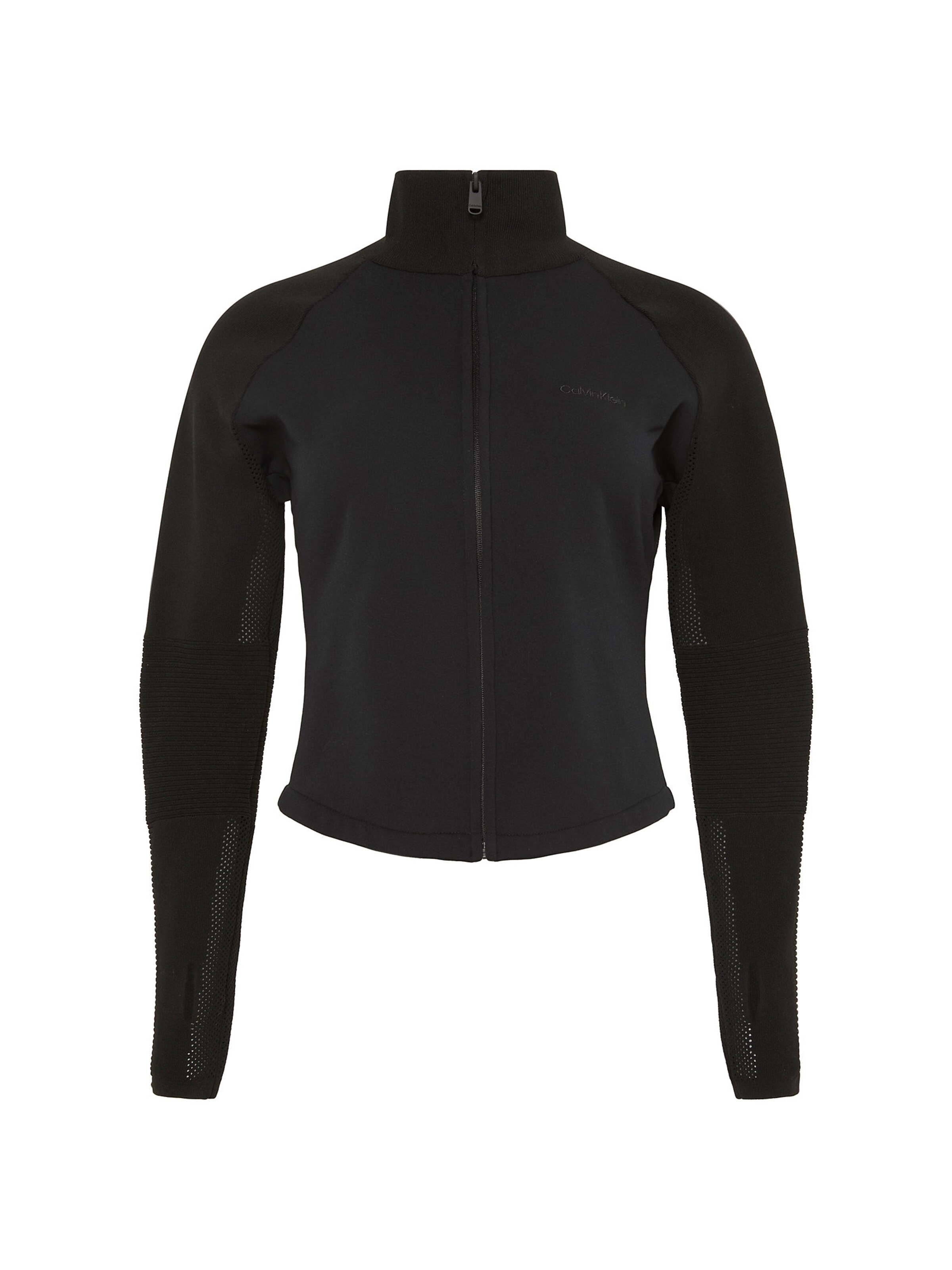 Calvin Klein Sport Куртка для межсезонья в черном цвете
Calvin Klein Sport Куртка для межсезонья в черном цвете