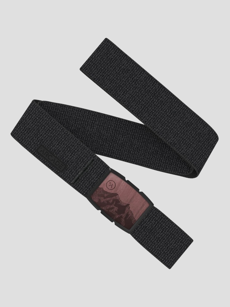 Ремень Arcade Belts Woody Gürtel, heather limo
Ремень Arcade Belts Woody Gürtel, heather limo