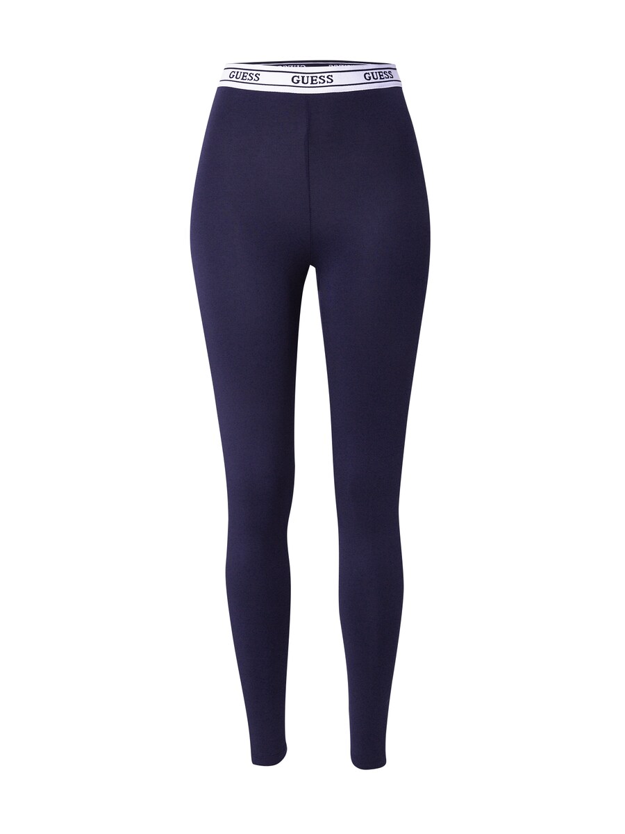 Узкие спортивные брюки GUESS NEW ALINE, Azure
Узкие спортивные брюки GUESS NEW ALINE, Azure