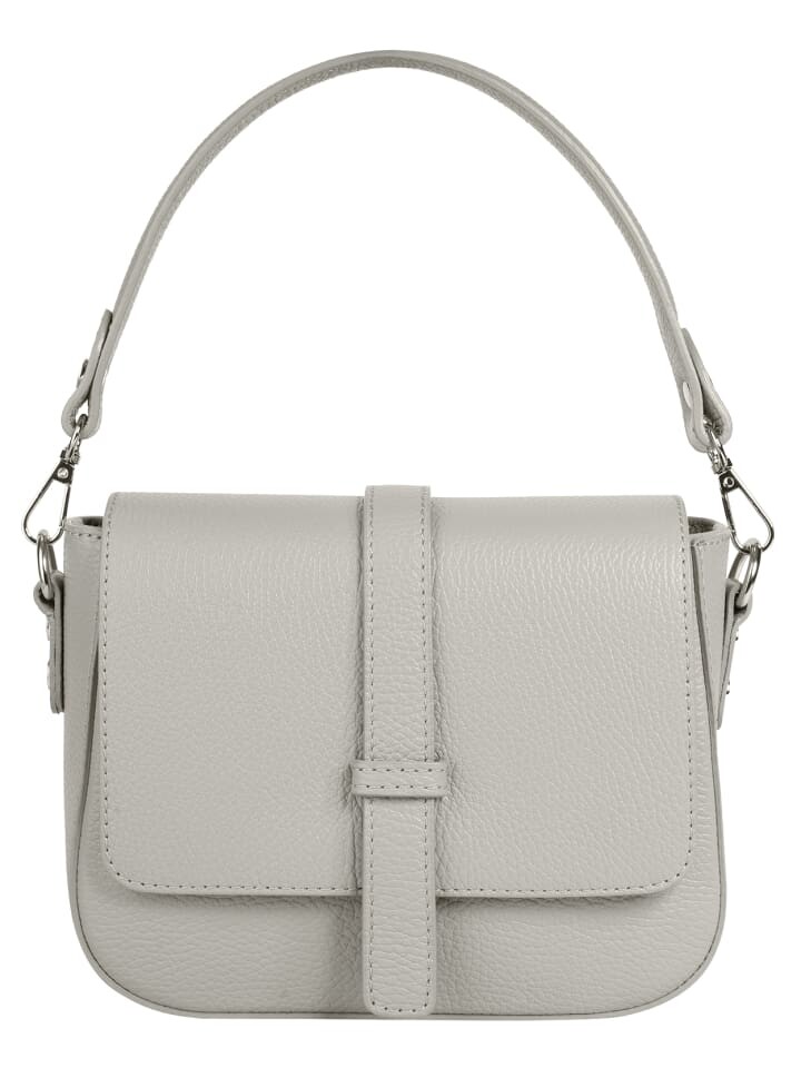 Сумка через плечо Samantha Look, серый
Сумка через плечо Samantha Look, серый