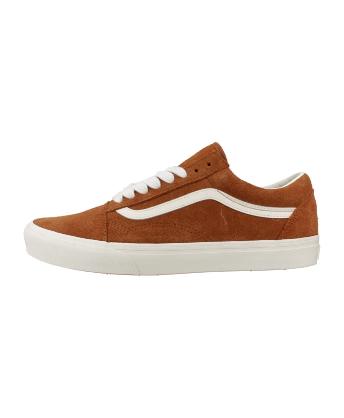 Кроссовки в стиле старой школы, увеличенного размера Vans, коричневый
Кроссовки в стиле старой школы, увеличенного размера Vans, коричневый