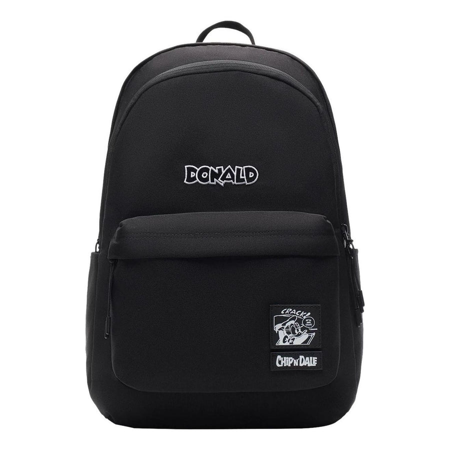 Рюкзак Li-Ning x Disney Logo Backpack 'Black', черный
Рюкзак Li-Ning x Disney Logo Backpack 'Black', черный