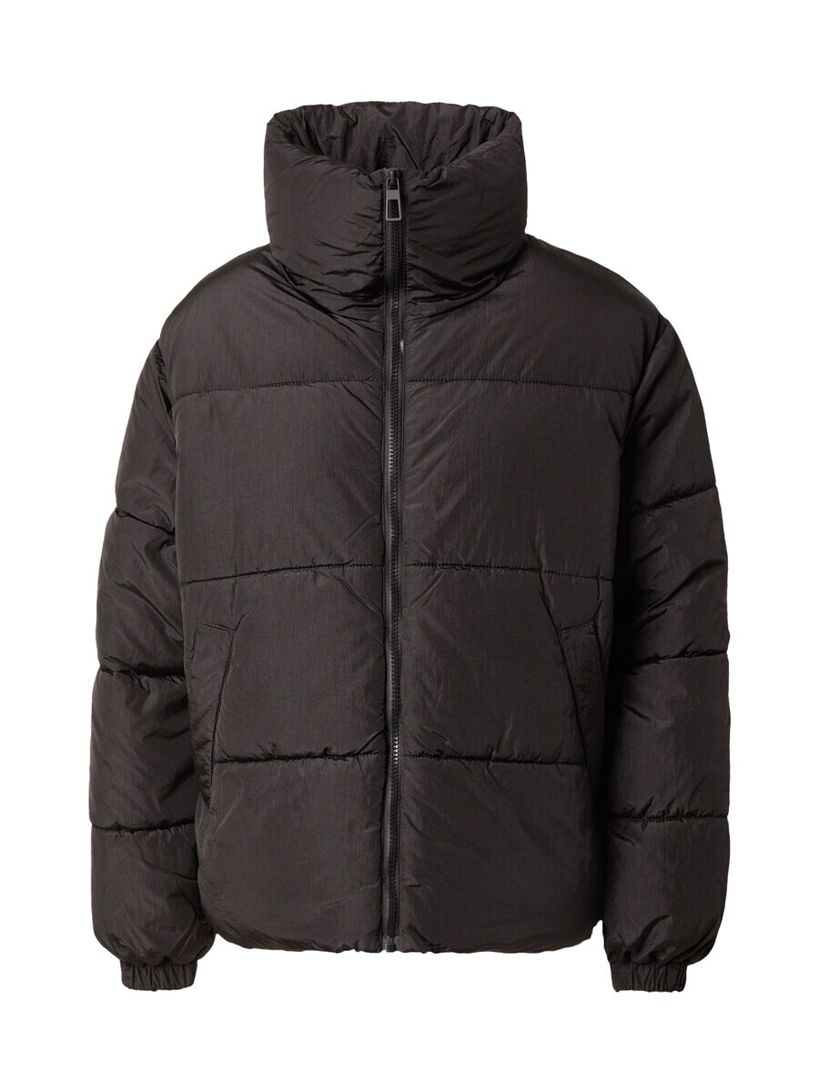 Зимняя куртка Only CALLIE, черный
Зимняя куртка Only CALLIE, черный