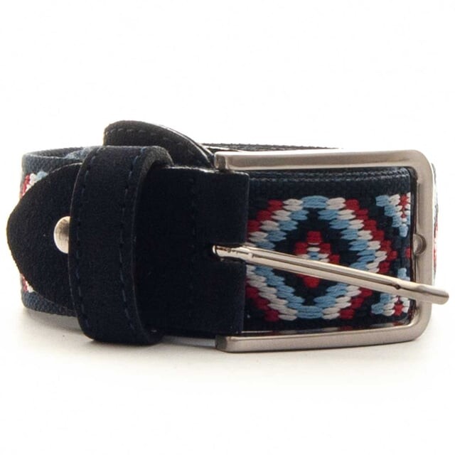 Ремень лониман2 в Purapiel, синий
Ремень лониман2 в Purapiel, синий