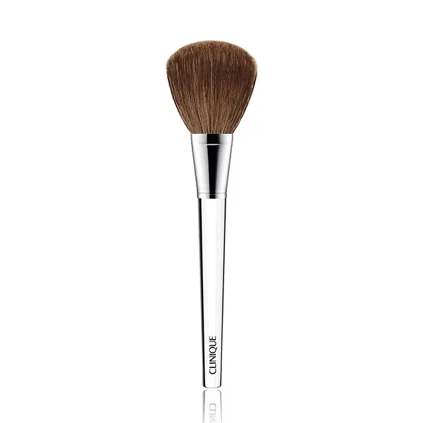 Кисть для пудры Powder Brush Clinique, 1 UD
Кисть для пудры Powder Brush Clinique, 1 UD