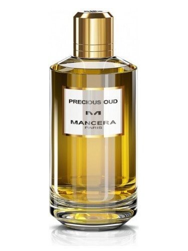 Парфюмированная вода, 120 мл Mancera, Precious Oud 
Парфюмированная вода, 120 мл Mancera, Precious Oud