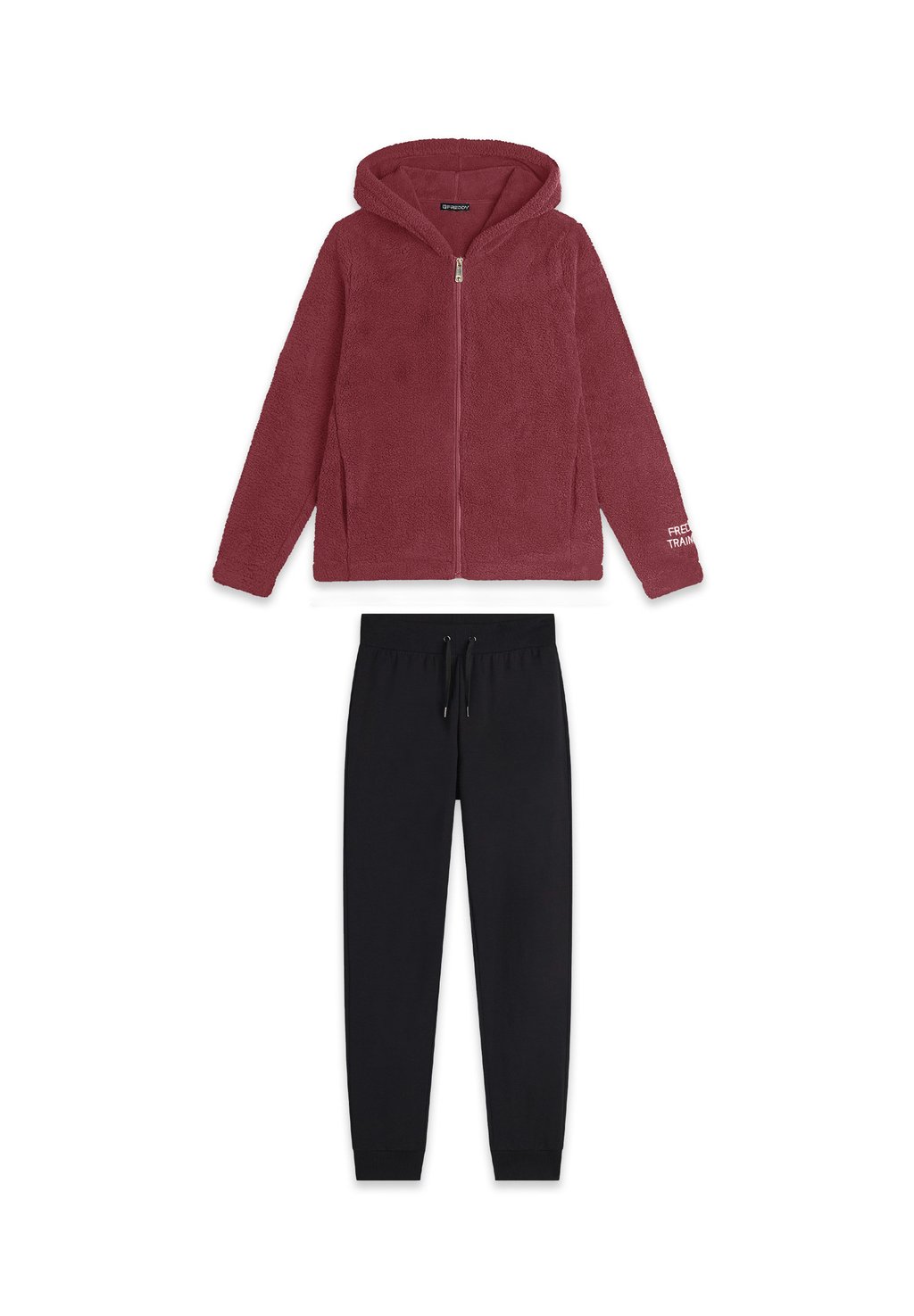 Костюм SET Freddy, черный 
Костюм SET Freddy, черный