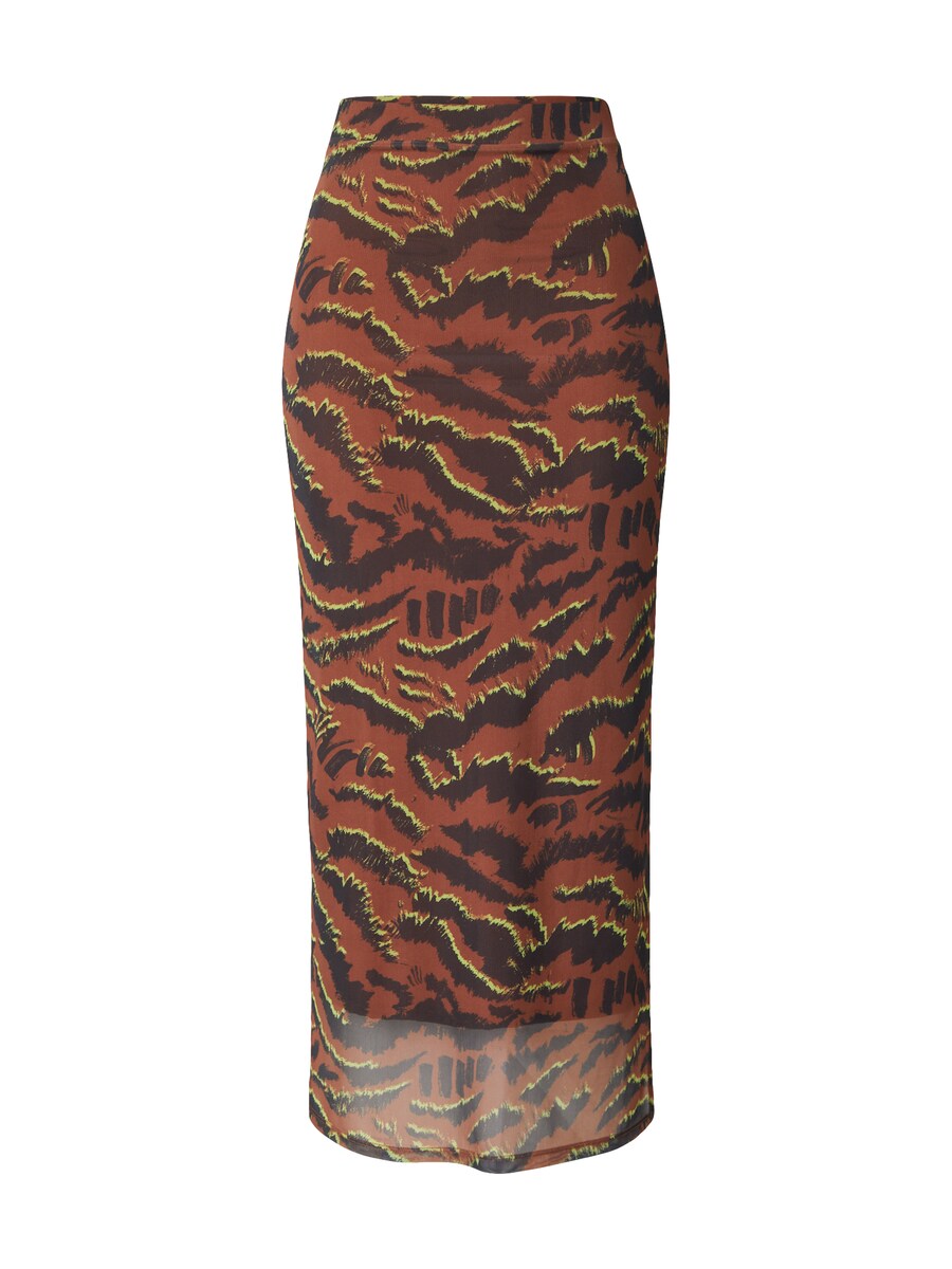 Юбка HUGO Nataris 1, цвет Caramel/Black
Юбка HUGO Nataris 1, цвет Caramel/Black