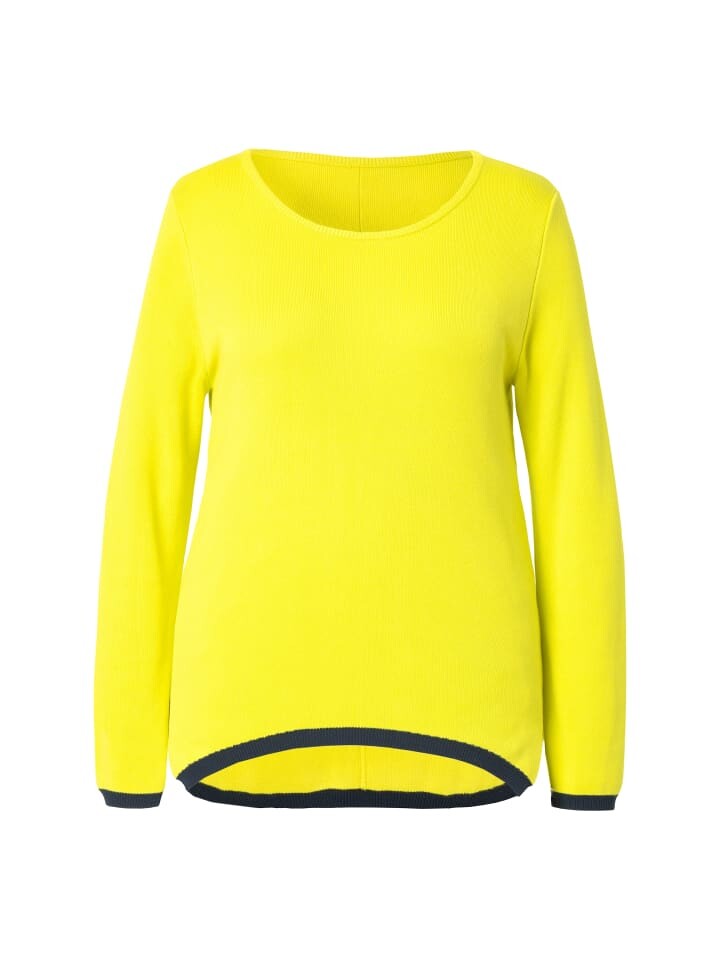 Пуловер LAURASØN Pullover, цвет limette
Пуловер LAURASØN Pullover, цвет limette