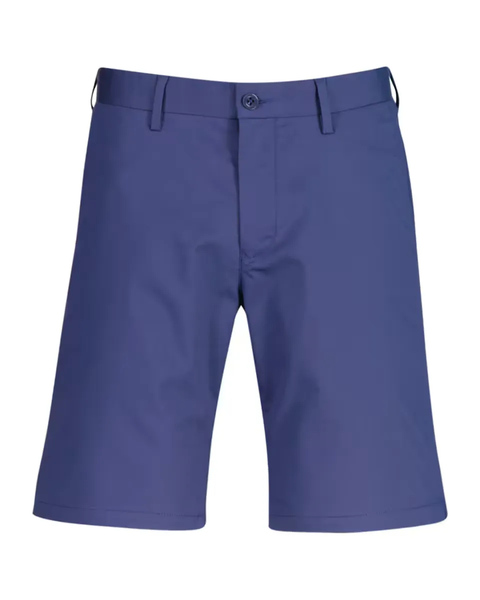 Мужские шорты-чинос Slim с поясными шлевками Gant, синий
Мужские шорты-чинос Slim с поясными шлевками Gant, синий