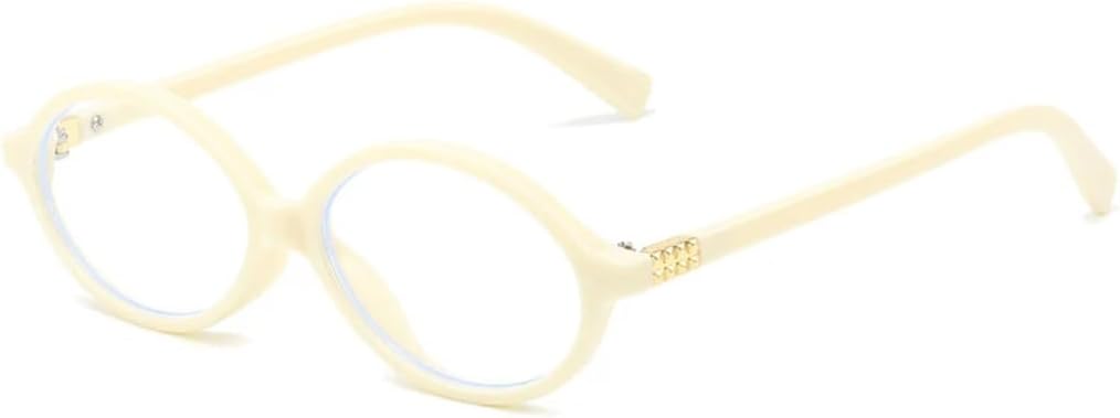 Модные маленькие овальные солнцезащитные очки для женщин, защита от УФ-излучения UV400, винтажные, с прозрачными линзами цвета океана, для мужчин, в стиле панк UUPTTPL, Beige Clear
Модные маленькие овальные солнцезащитные очки для женщин, защита от УФ-излучения UV400, винтажные, с прозрачными линзами цвета океана, для мужчин, в стиле панк UUPTTPL, Beige Clear