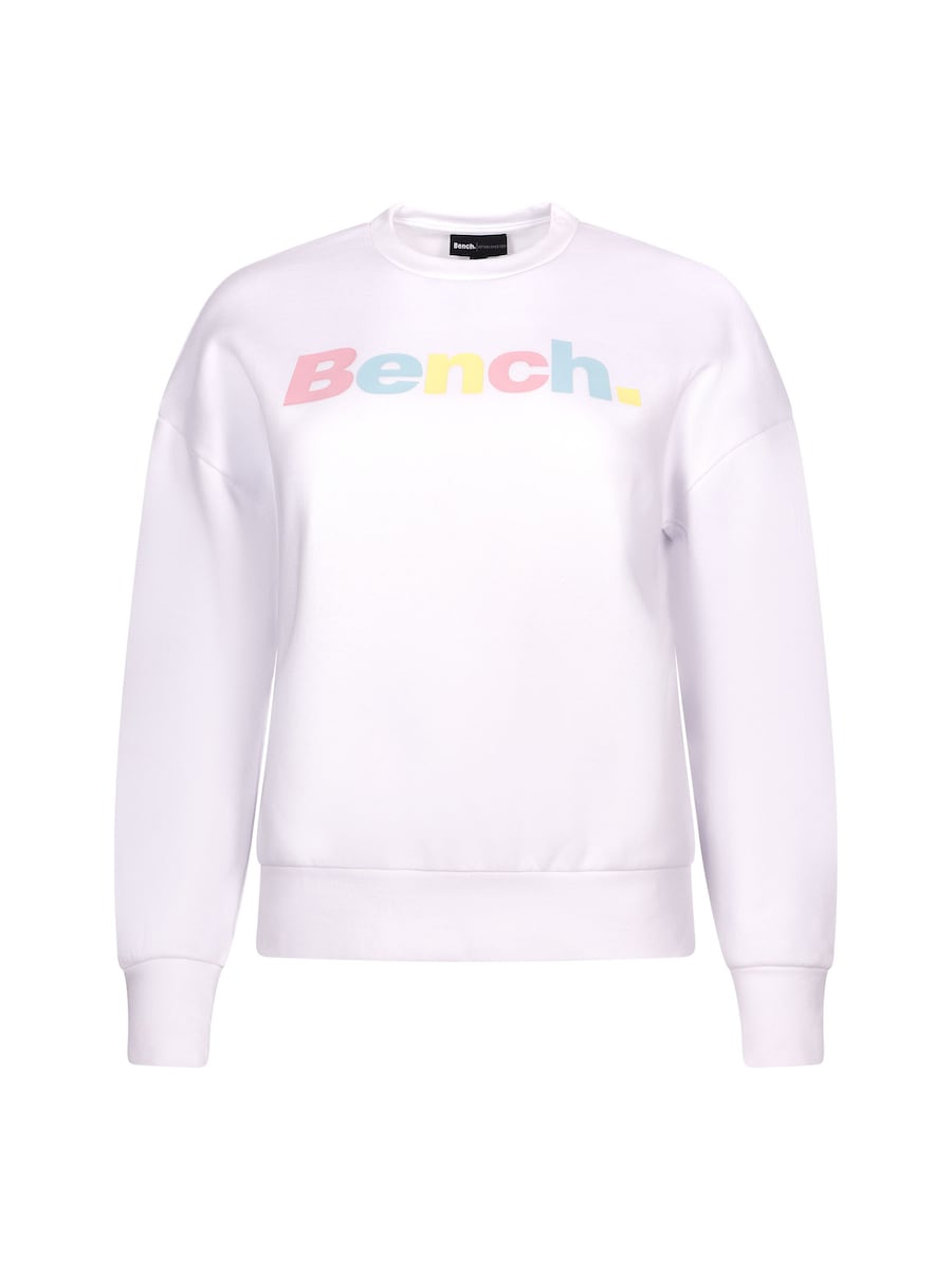 Толстовка BENCH, белый
Толстовка BENCH, белый