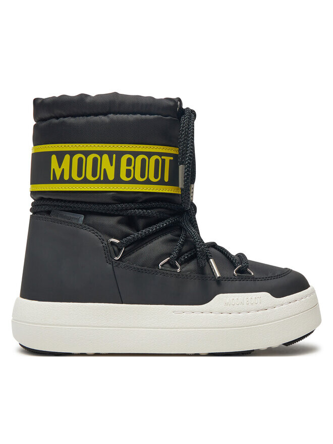 Зимние Ботинки Moon Boot, черный
Зимние Ботинки Moon Boot, черный