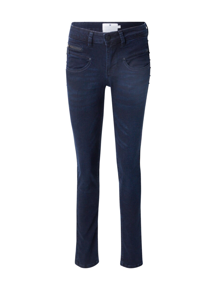 Облегающие джинсы FREEMAN T. PORTER, темно-синий
Облегающие джинсы FREEMAN T. PORTER, темно-синий