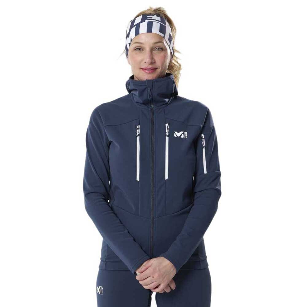 Куртка Millet Pierra Ment, синий
Куртка Millet Pierra Ment, синий