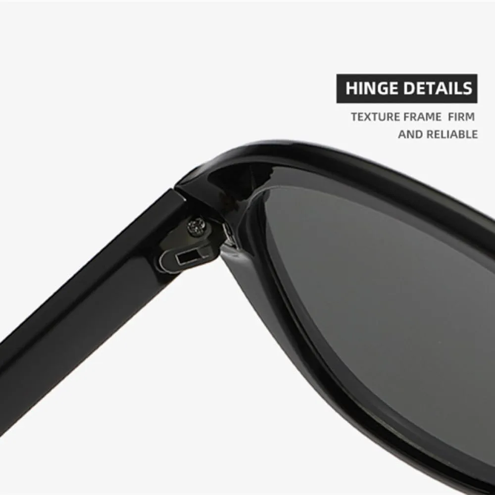 Ретро-пилотские женские солнцезащитные очки класса люкс с декоративными заклепками, мужские панк-очки овальной формы, солнцезащитные очки UV400 LVTFCO, Black Gray
Ретро-пилотские женские солнцезащитные очки класса люкс с декоративными заклепками, мужские панк-очки овальной формы, солнцезащитные очки UV400 LVTFCO, Black Gray