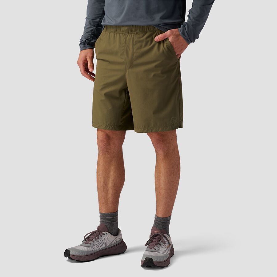 Шорты Backcountry Destination Base Short Backcountry, Kalamata
Шорты Backcountry Destination Base Short Backcountry, Kalamata