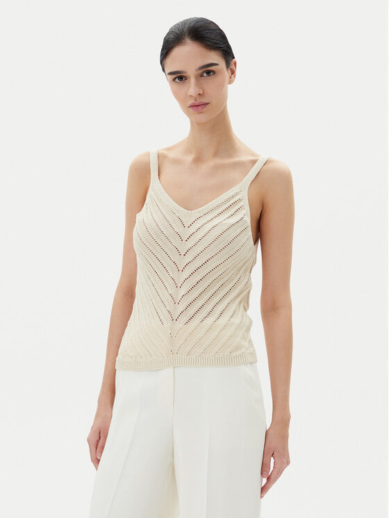 Топ regular fit Peru 10326463 Vero Moda, бежевый
Топ regular fit Peru 10326463 Vero Moda, бежевый