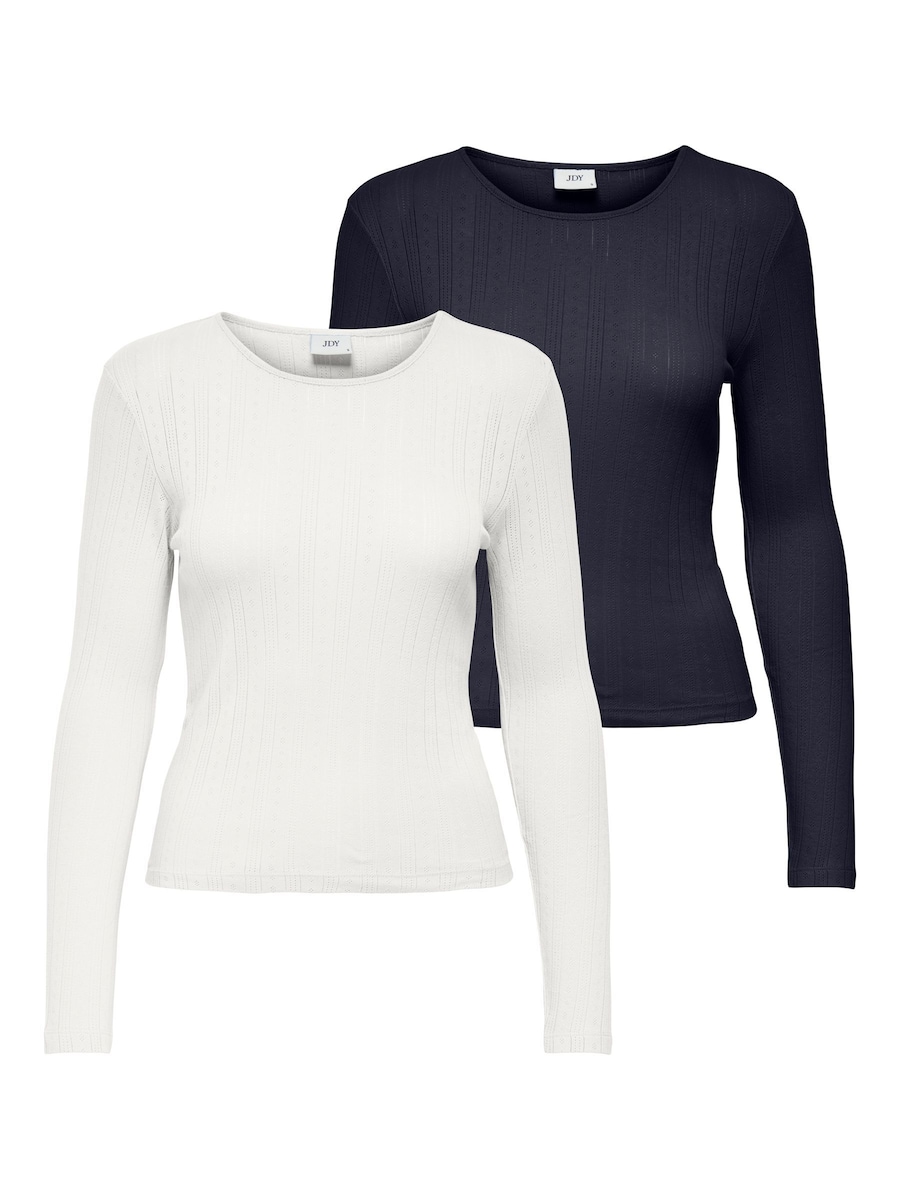 Рубашка JDY Salsa, черный/белый
Рубашка JDY Salsa, черный/белый