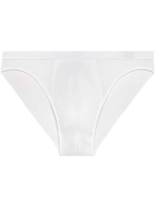 Мини-Брифы из высшего хлопка Hom, белый
Мини-Брифы из высшего хлопка Hom, белый