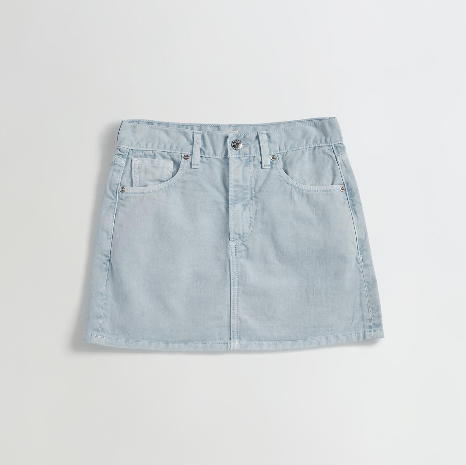 Юбка Deni In Ice Asher
Юбка Deni In Ice Asher