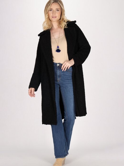 Пальто Usha, черный
Пальто Usha, черный