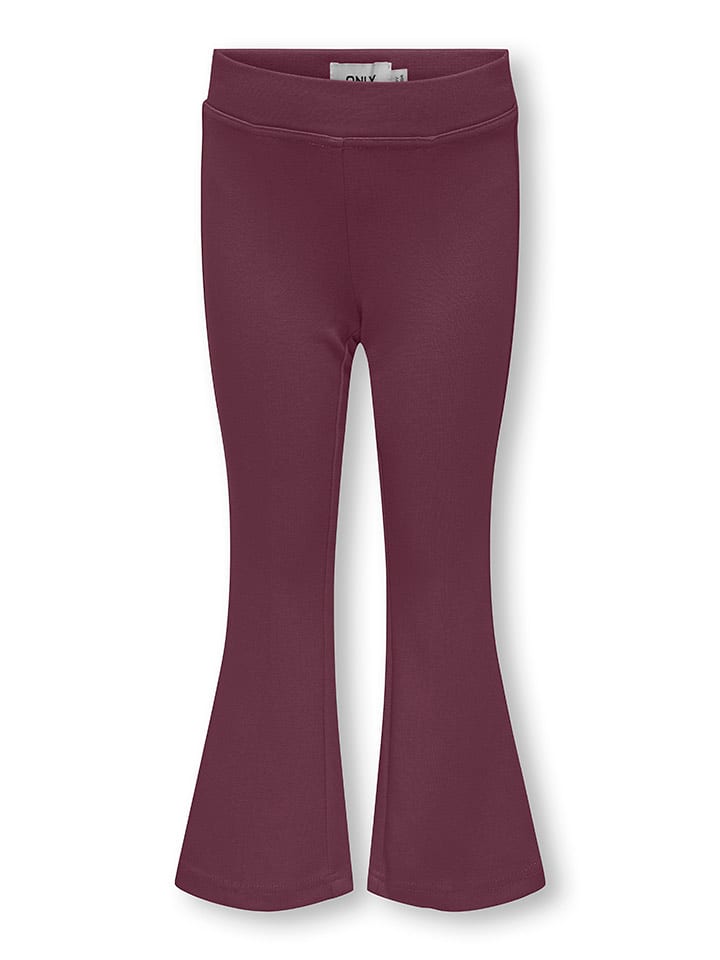 Леггинсы KIDS ONLY, фиолетовый
Леггинсы KIDS ONLY, фиолетовый