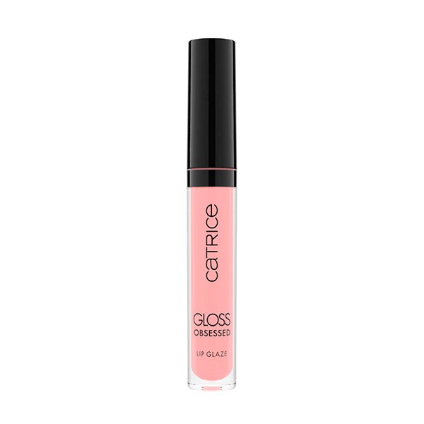 Блеск для губ CATRICE Gloss Obsessed Lip Glaze, 020
Блеск для губ CATRICE Gloss Obsessed Lip Glaze, 020