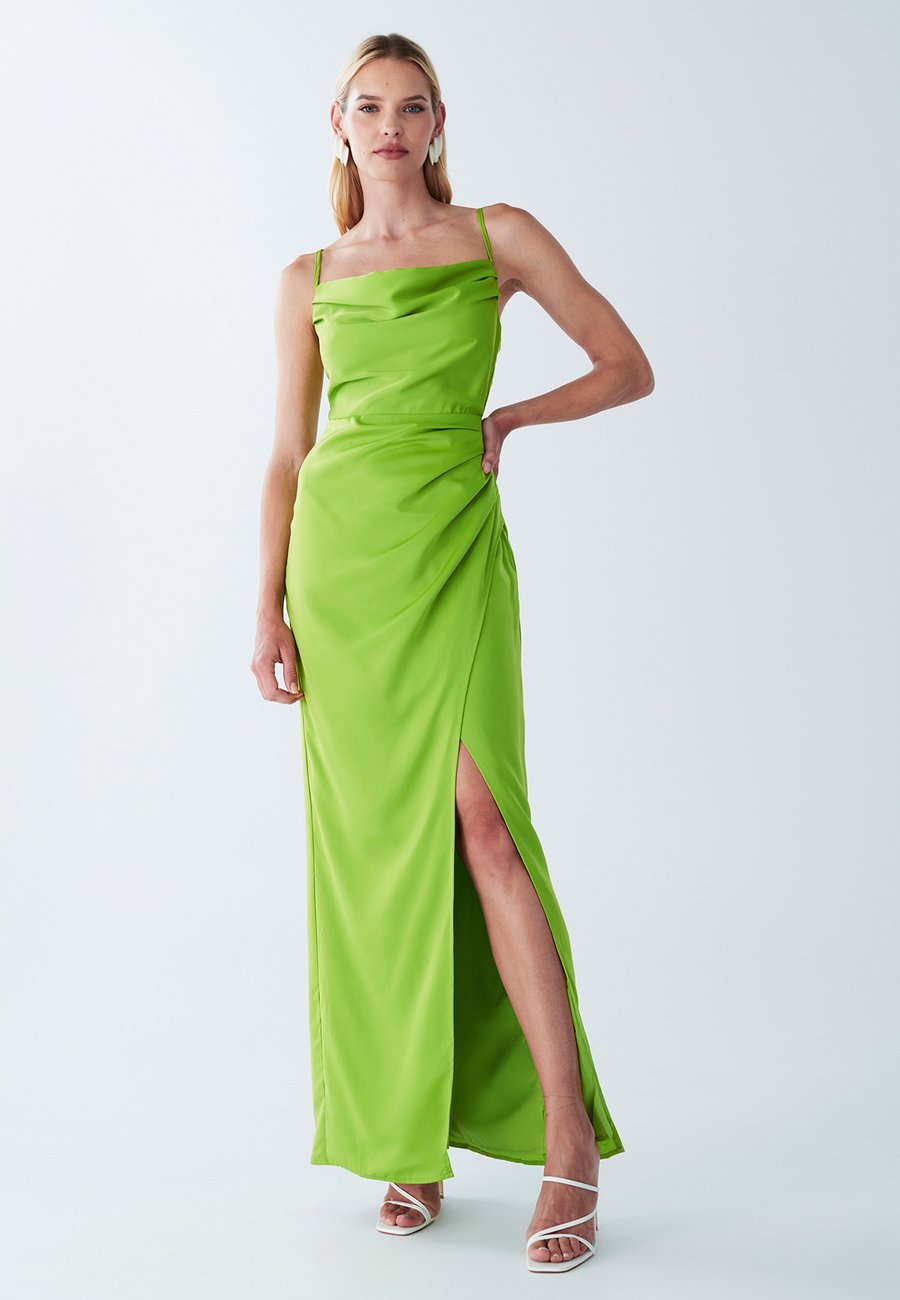 Платье BWLDR REENIE, Citrus Green/Green
Платье BWLDR REENIE, Citrus Green/Green