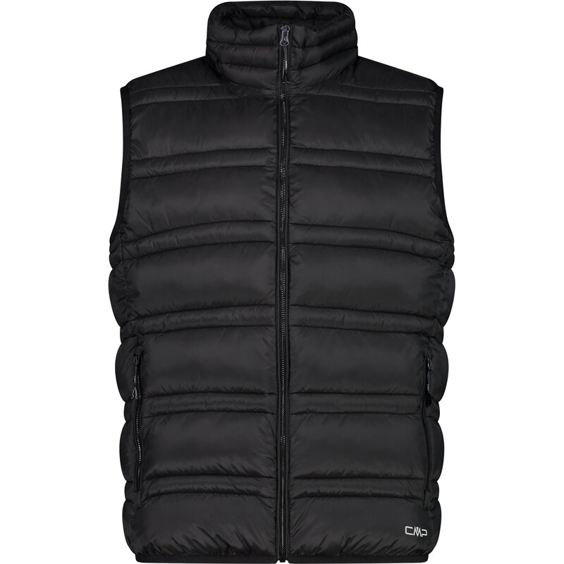 Жилет Weste man с застежкой на капюшоне Cmp, цвет nero
Жилет Weste man с застежкой на капюшоне Cmp, цвет nero