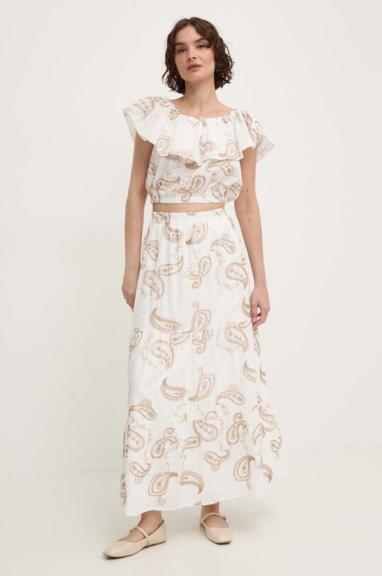 Набор Answear Lab, белый
Набор Answear Lab, белый