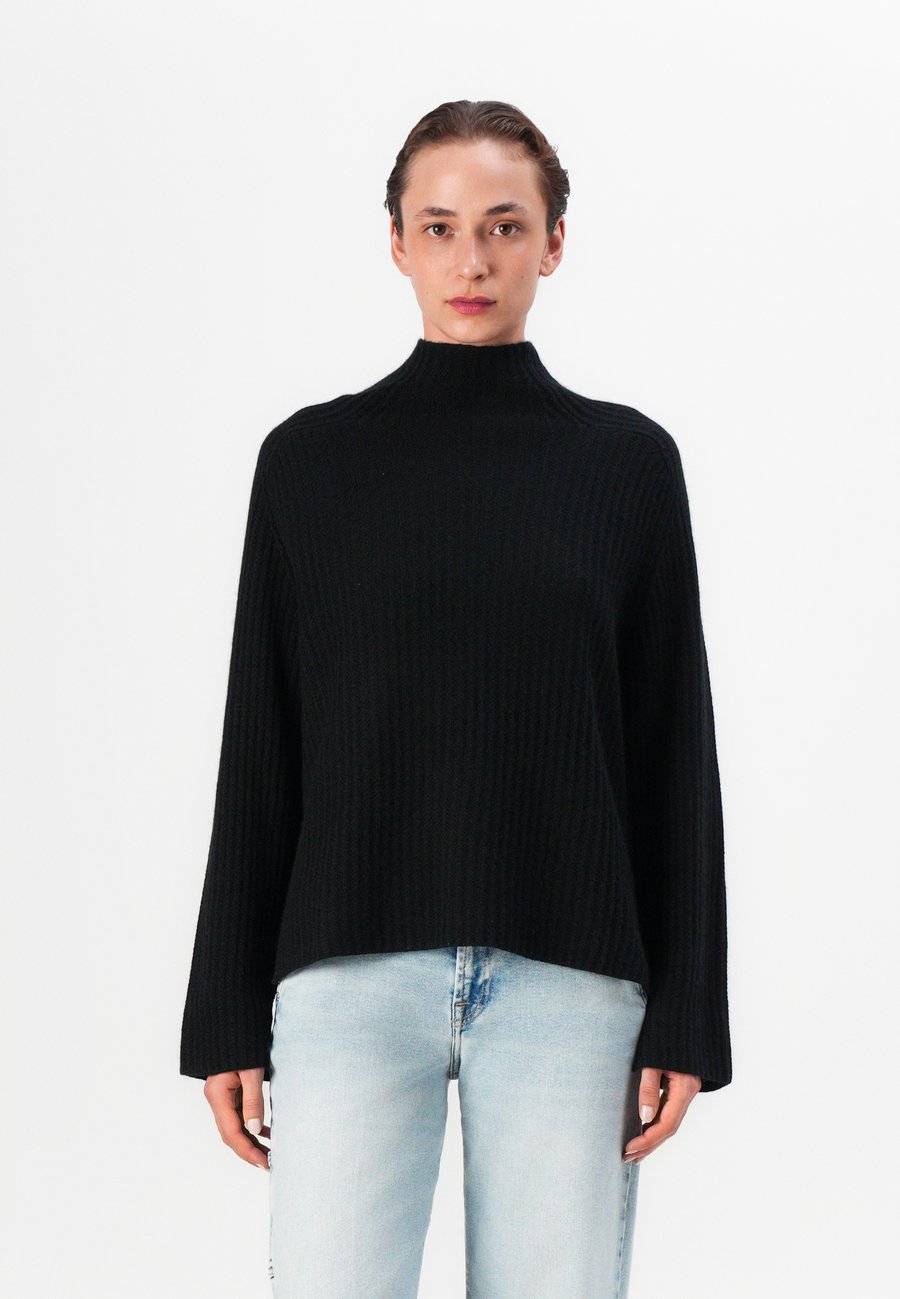 Джемпер Repeat Jumper, Black
Джемпер Repeat Jumper, Black