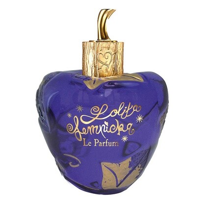 Lempicka Le Parfum Minuit парфюмированная вода 100 мл Lolita Lempicka
Lempicka Le Parfum Minuit парфюмированная вода 100 мл Lolita Lempicka