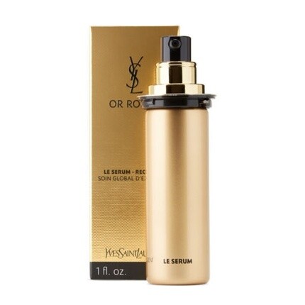 Ysl Or Rouge Le Serum Recharge Global Exceptional Care 1,0 унции, Yves Saint Laurent
Ysl Or Rouge Le Serum Recharge Global Exceptional Care 1,0 унции, Yves Saint Laurent
