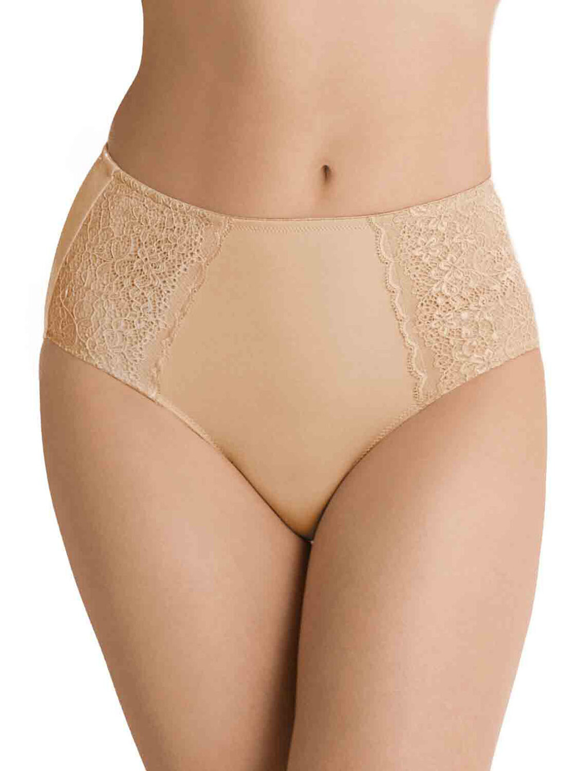 Трусы Anita Taillen Havanna, цвет Desert
Трусы Anita Taillen Havanna, цвет Desert