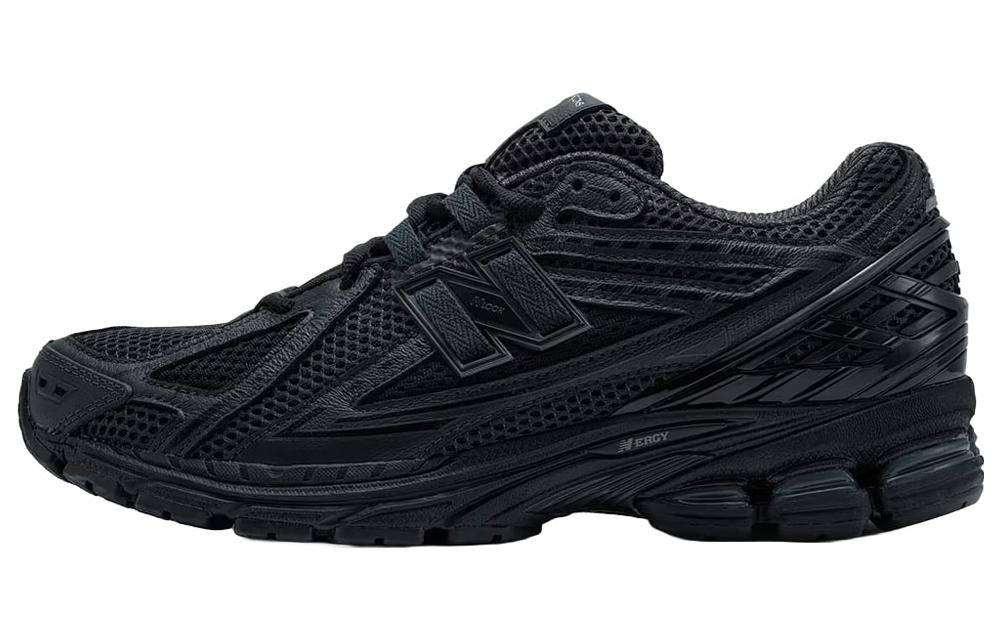 1906R Comme Des Garcons Homme Black New Balance
1906R Comme Des Garcons Homme Black New Balance