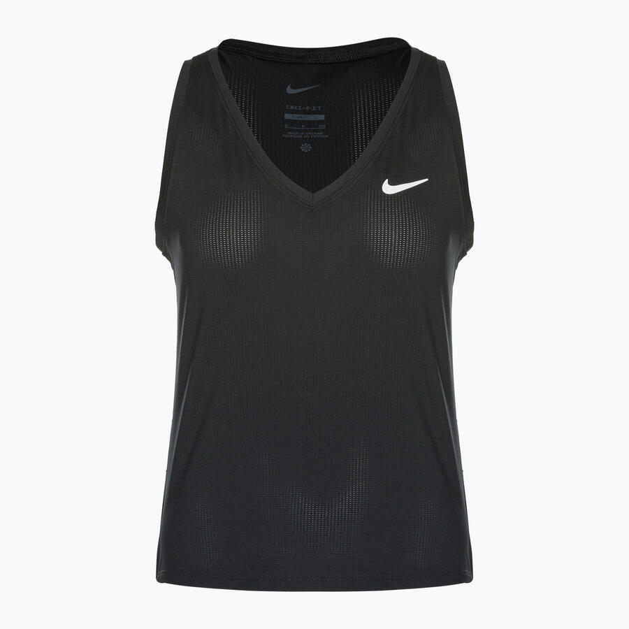 Женская теннисная майка Nike Court Dri-Fit Victory Tank
Женская теннисная майка Nike Court Dri-Fit Victory Tank
