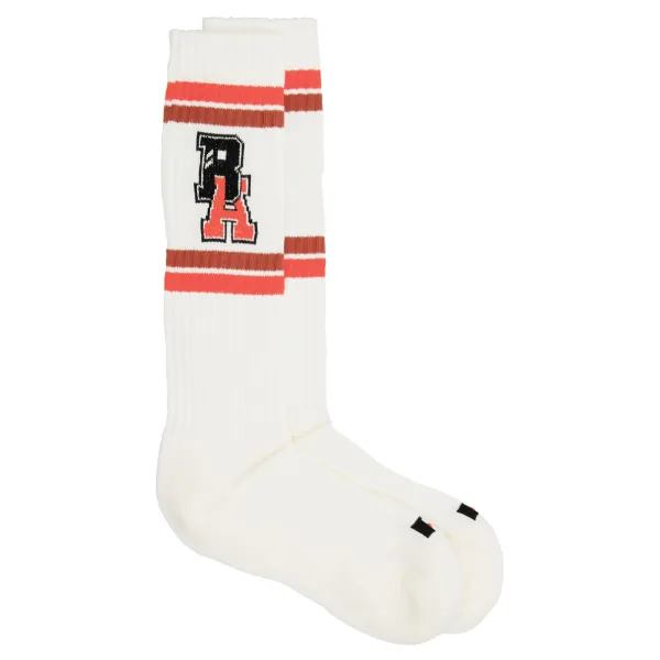 Носки Sk Russell cc_ra2.0 Boss, белый
Носки Sk Russell cc_ra2.0 Boss, белый